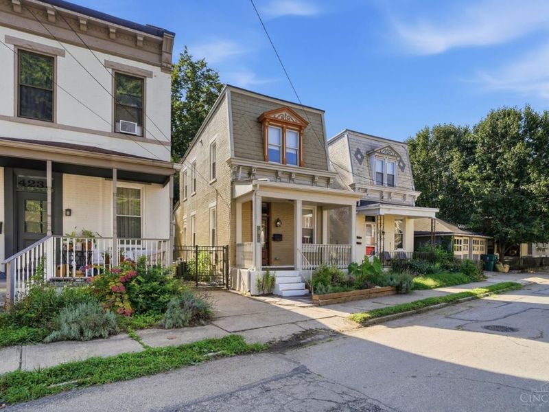 4237 Turrill Street, Cincinnati, OH 45223 Photo 3