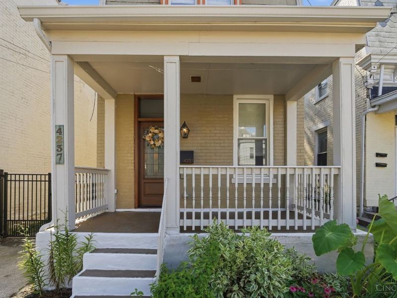 4237 Turrill Street, Cincinnati, OH 45223 Photo 4