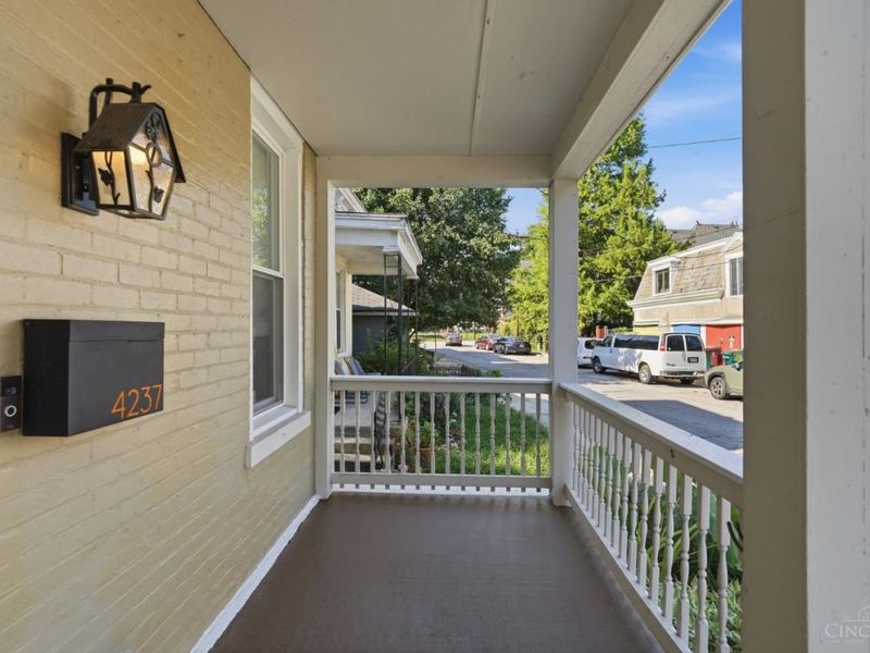 4237 Turrill Street, Cincinnati, OH 45223 Photo 6