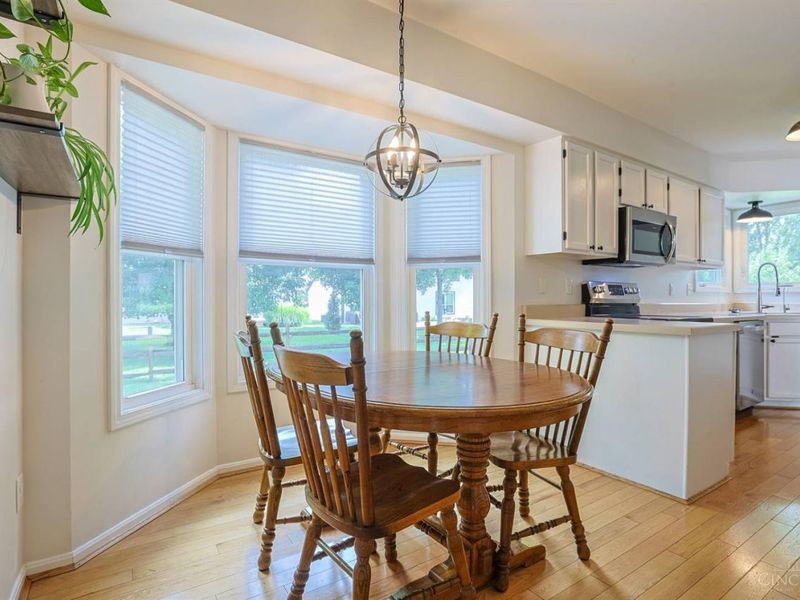 212 Pincay Court, Loveland, OH 45140 Photo 19