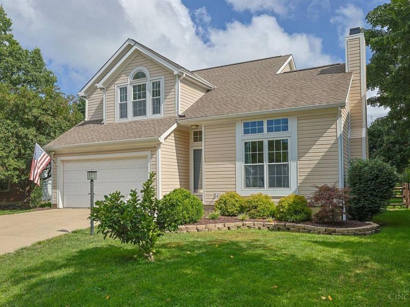 212 Pincay Court, Loveland, OH 45140 Photo 2