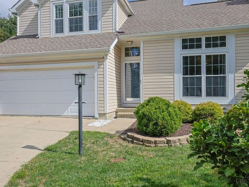 212 Pincay Court, Loveland, OH 45140 Photo 3
