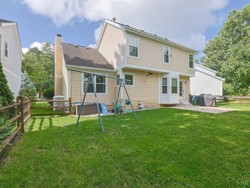 212 Pincay Court, Loveland, OH 45140 Photo 43