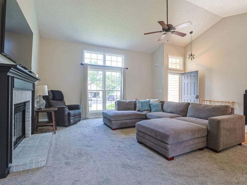 212 Pincay Court, Loveland, OH 45140 Photo 6