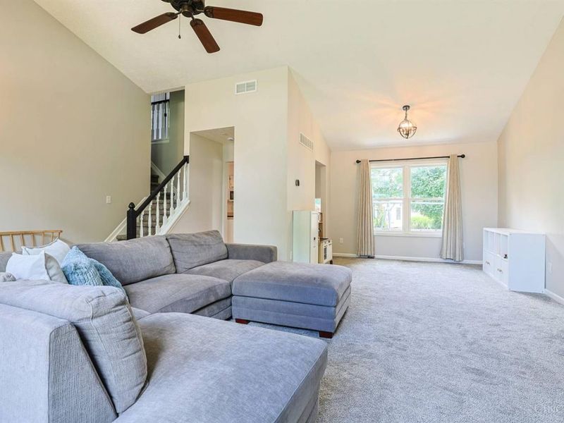 212 Pincay Court, Loveland, OH 45140 Photo 7