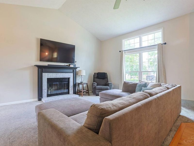212 Pincay Court, Loveland, OH 45140 Photo 8
