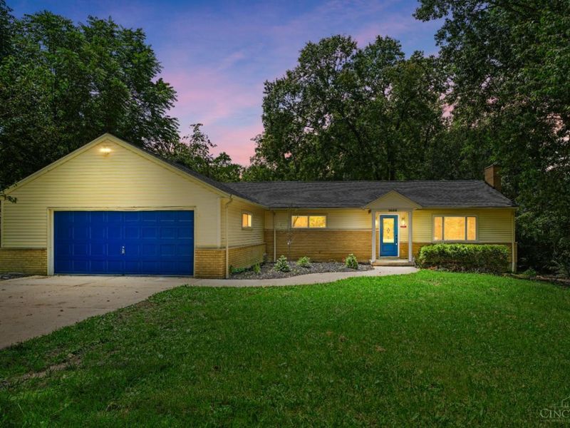 1659 Devils Backbone Road, Cincinnati, OH 45233 Photo 1