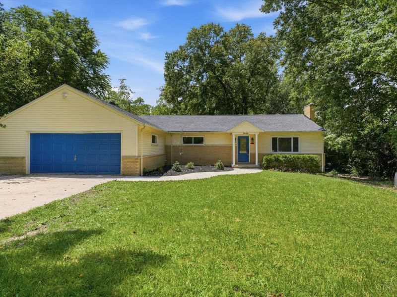 1659 Devils Backbone Road, Cincinnati, OH 45233 Photo 2