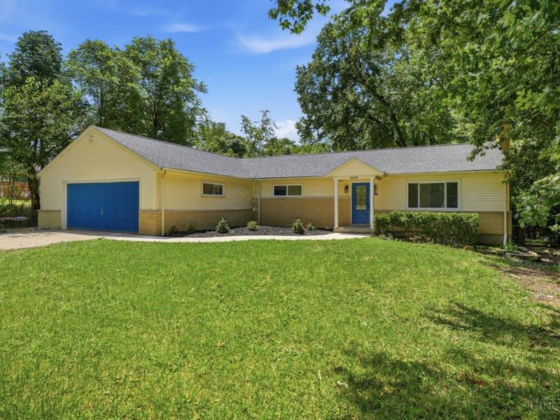 1659 Devils Backbone Road, Cincinnati, OH 45233 Photo 3