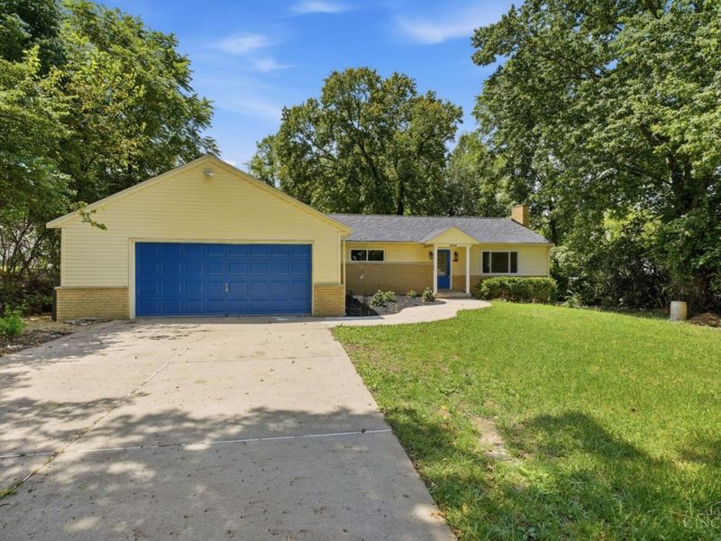 1659 Devils Backbone Road, Cincinnati, OH 45233 Photo 4