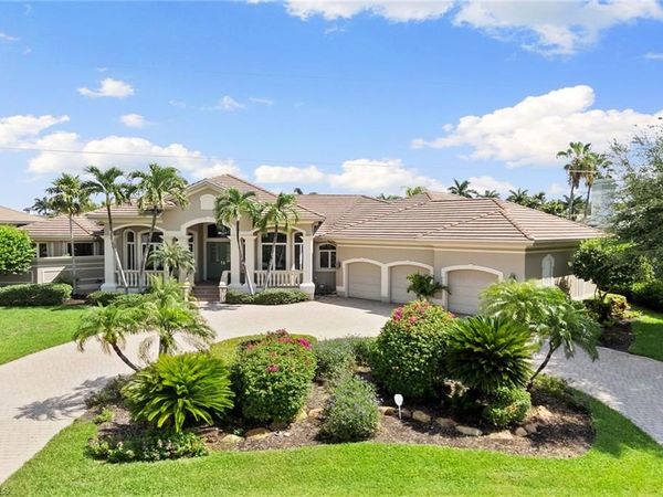 1578 Heights CT , MARCO ISLAND, FL 34145