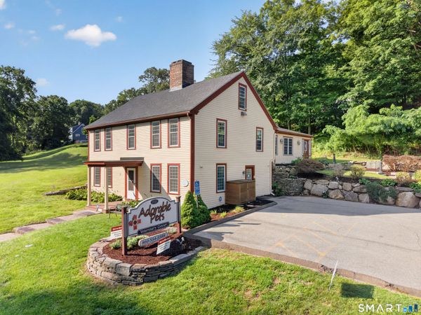 1721 Saybrook, Haddam, CT 06438