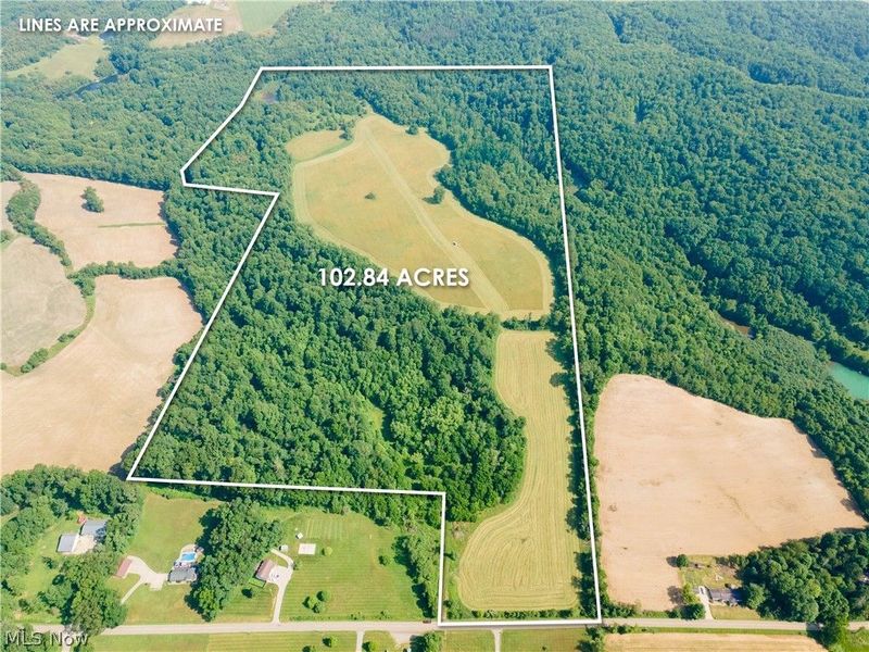 Cherry Run , Dundee, OH 44624 Photo 1