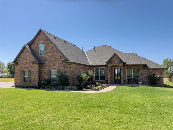 2958 NW 16th Street, Newcastle, OK 73065