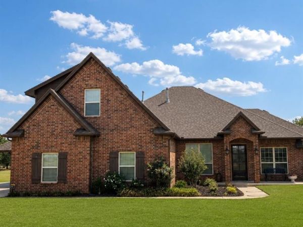 2958 NW 16th Street, Newcastle, OK 73065