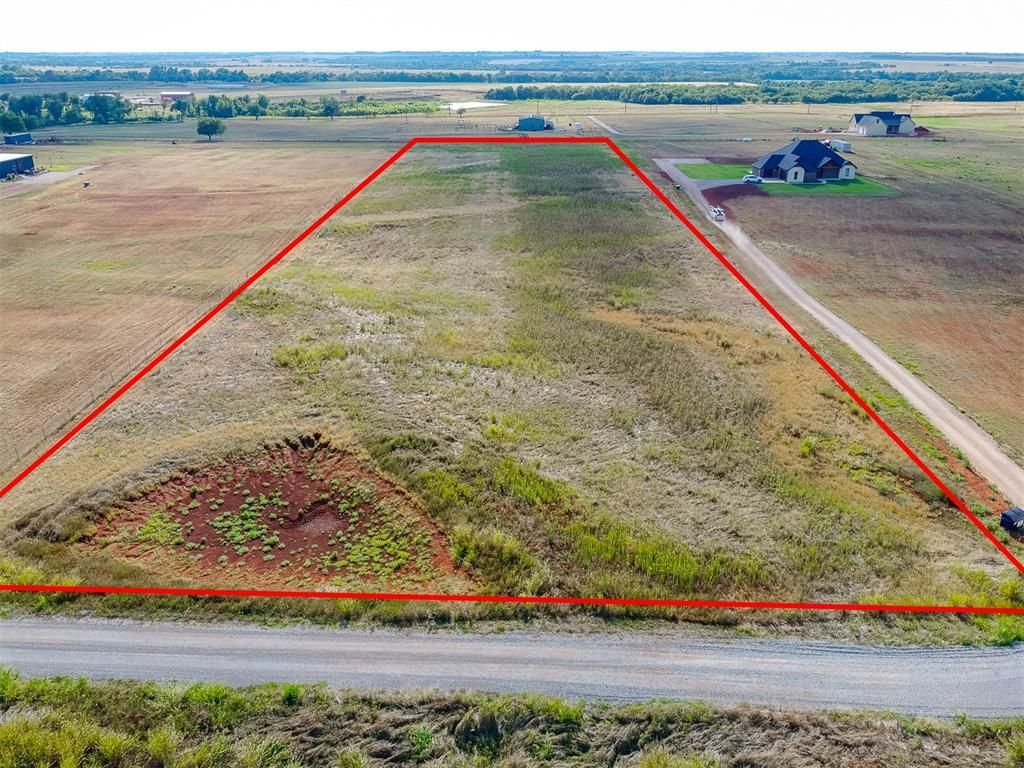 Lincoln Ridge Lane Lane, Cashion, OK 73016 Main Photo