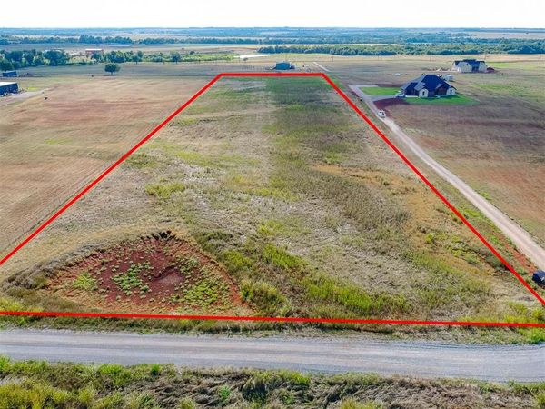Lincoln Ridge Lane Lane, Cashion, OK 73016