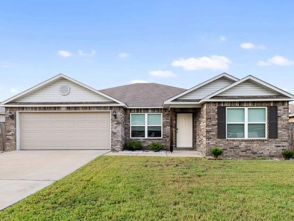 1110 O'Keefe Avenue, Conway, AR 72032