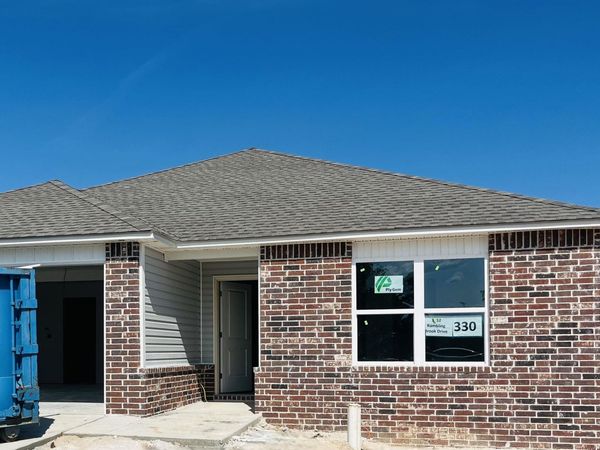 1652 Rambling Brook Drive, Benton, AR 72015