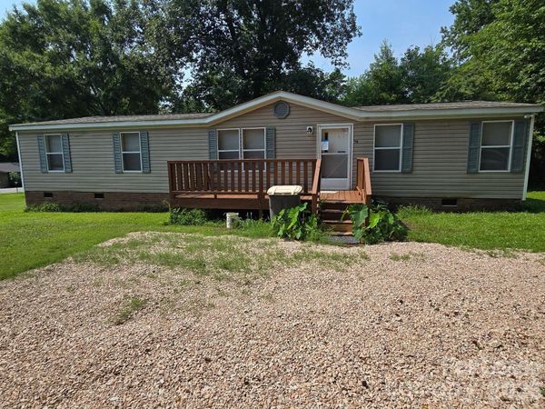 118 Kennedy Avenue , Kannapolis, NC 28083