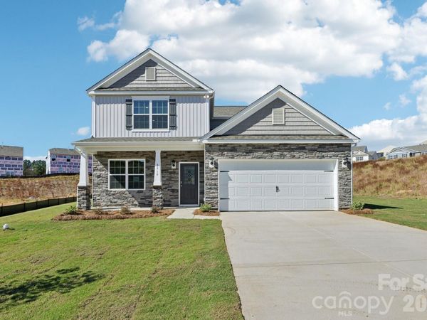 73 Ridgehaven Drive , Waynesville, NC 28786