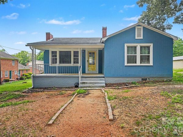 1102 Desoto Avenue , Kannapolis, NC 28083