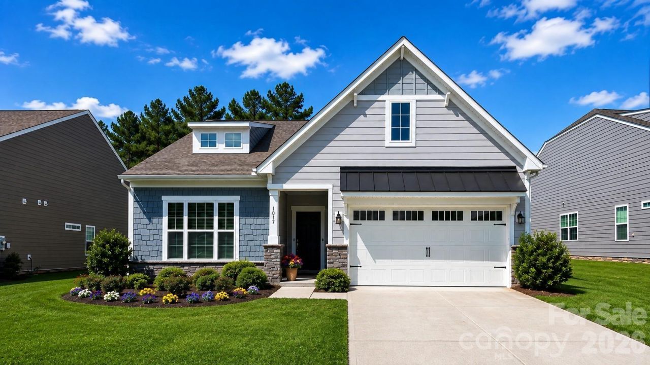 1017 Dali Boulevard, Mount Holly, NC 28120 Main Photo