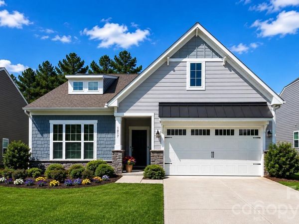 1017 Dali Boulevard, Mount Holly, NC 28120