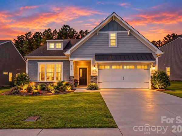 1017 Dali Boulevard, Mount Holly, NC 28120