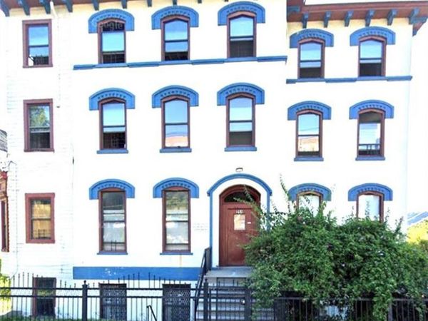 251 Warburton Avenue , Unit 1N, Yonkers, NY 10701