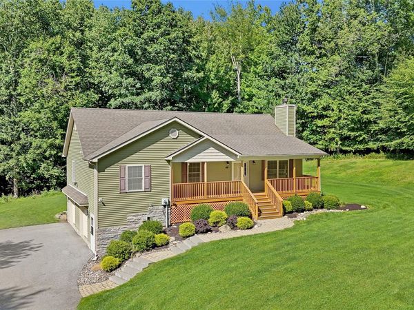 49 Bushville Road , Westtown, NY 10998