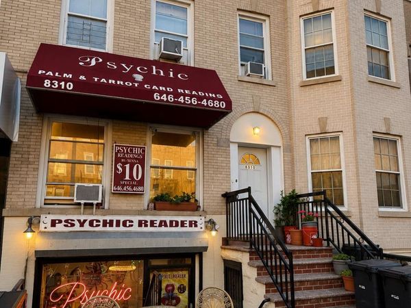 8310 3rd Avenue , Brooklyn, NY 11209
