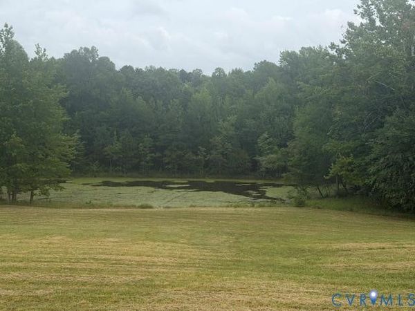 0 Abilene Road, Farmville, VA 23901
