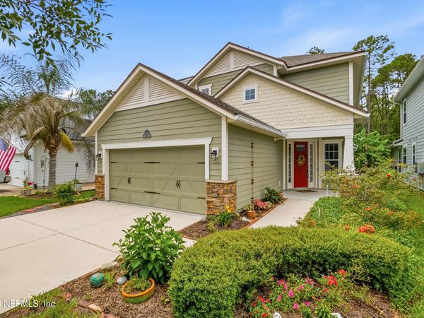 126 BISON Trail, Ponte Vedra, FL 32081