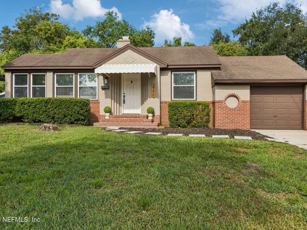 2246 REDFERN Road, Jacksonville, FL 32207