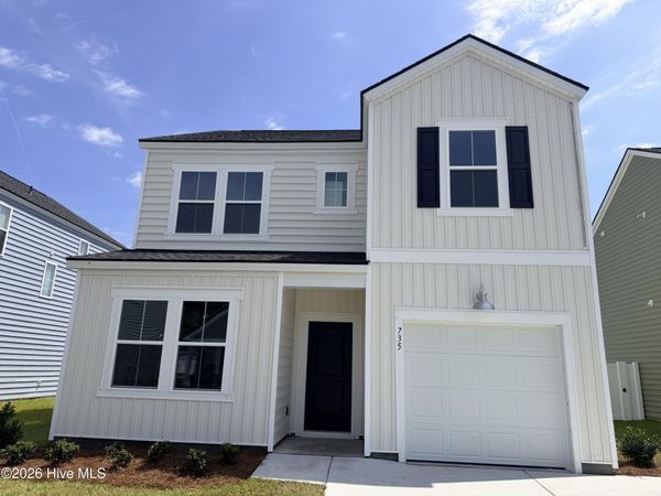 735 Little Gull Way SW, Unit Wilmington, Ocean Isle Beach, NC 28469