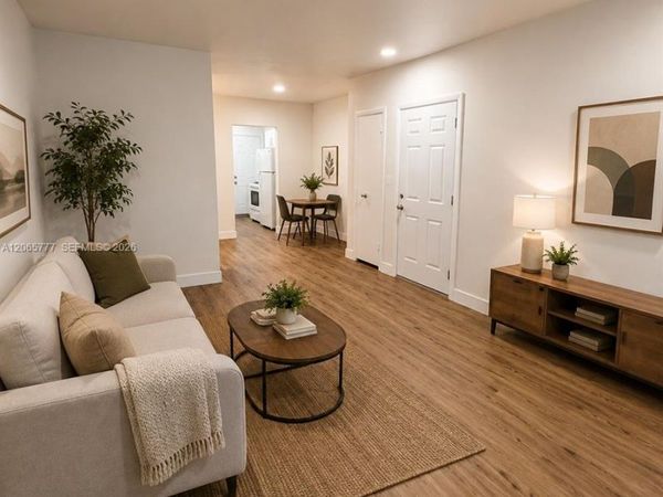 1537 Jefferson Ave , Unit 5, Miami Beach, FL 33139