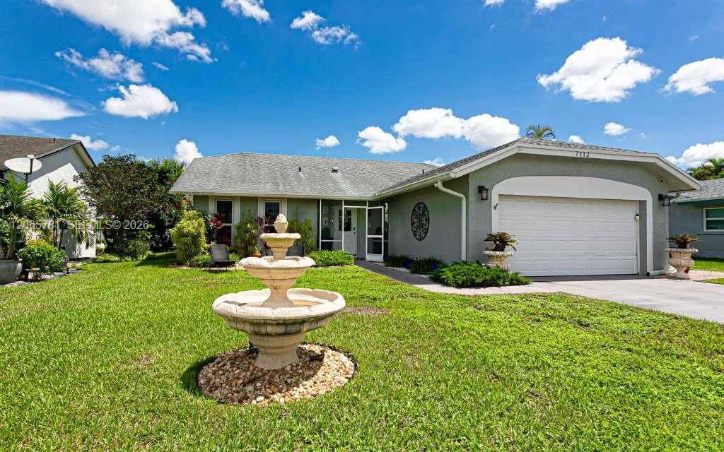 7112 NW 107th Ave, Tamarac, FL 33321 Photo