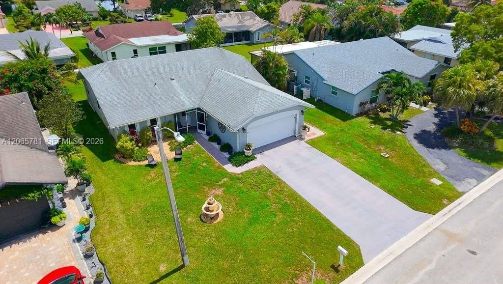 7112 NW 107th Ave, Tamarac, FL 33321 Photo