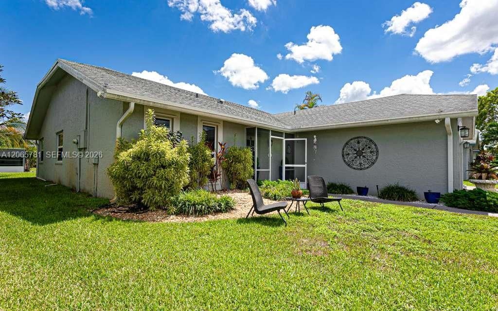 7112 NW 107th Ave, Tamarac, FL 33321 Photo
