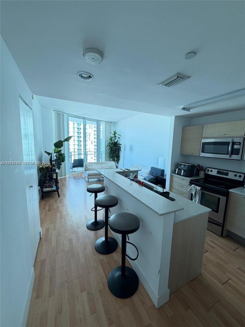 350 NE 24th St , Unit 1108, Miami, FL 33137 Photo