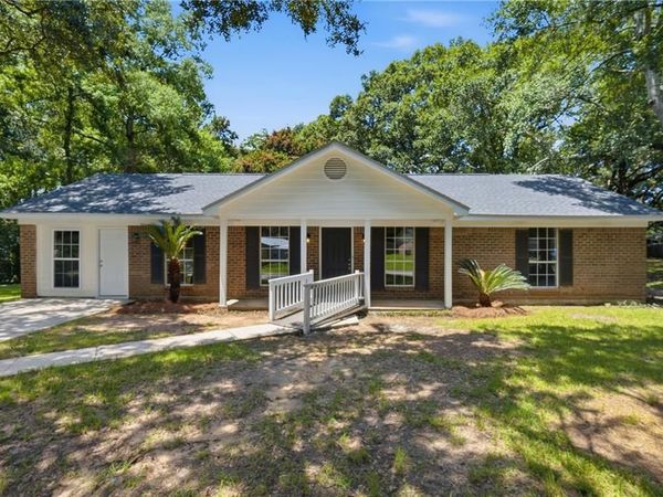 7530 Sharon Court, Theodore, AL 36582