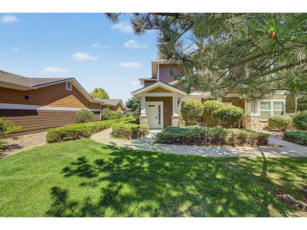 2127 Owens Ave, Unit 203, Fort Collins, CO 80528