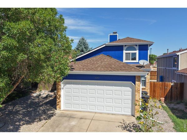 5047 E 112th Ct, Thornton, CO 80233