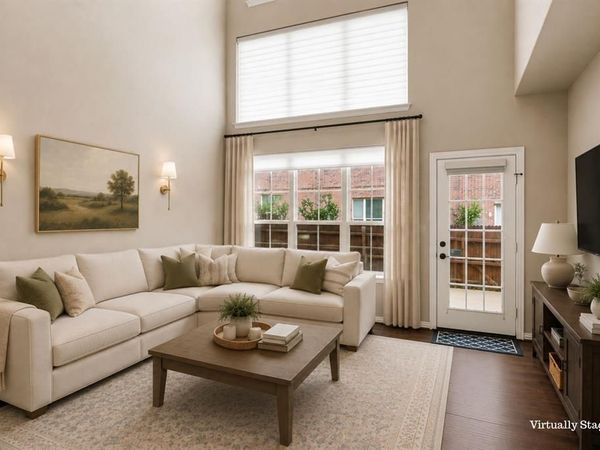 397 Hamilton Street, Lewisville, TX 75067