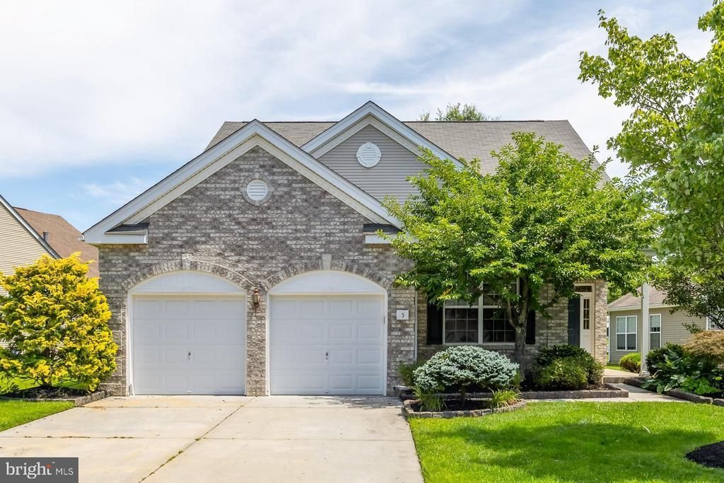 5 Maplegrove Court, Woolwich Township, NJ 08085 Main Photo