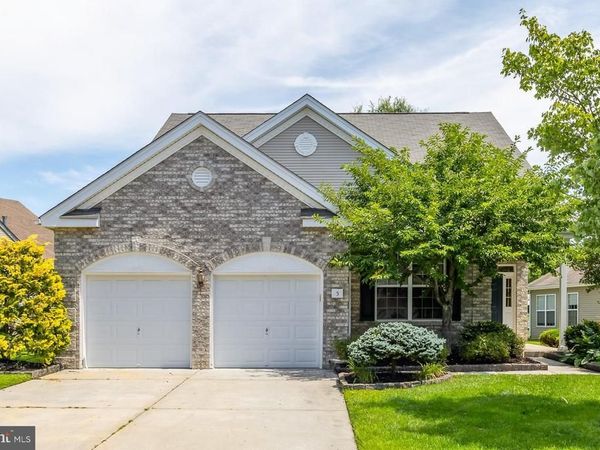 5 MAPLEGROVE COURT, WOOLWICH TWP, NJ 08085
