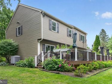 1106 WOODED PLACE, EAGLEVILLE, PA 19403