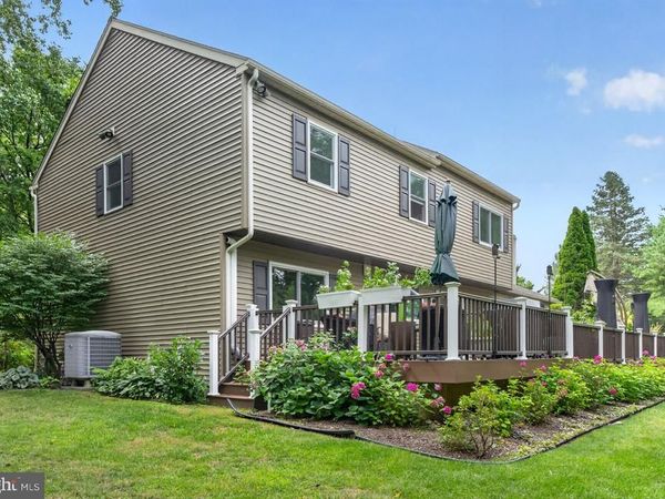 1106 WOODED PLACE, EAGLEVILLE, PA 19403