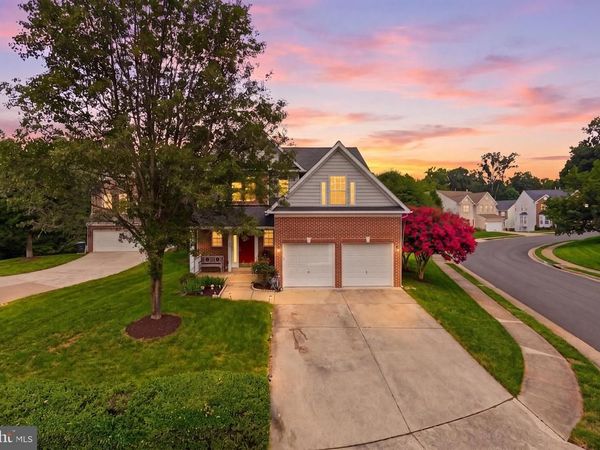 3738 FREEHILL LANE, FAIRFAX, VA 22033